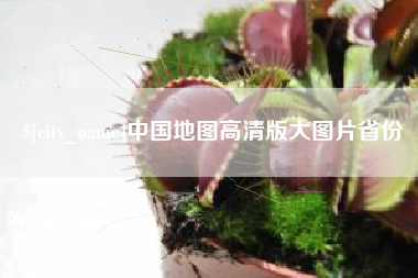 阳春中国地图高清版大图片省份