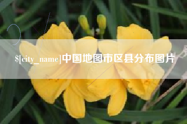 阳春中国地图市区县分布图片