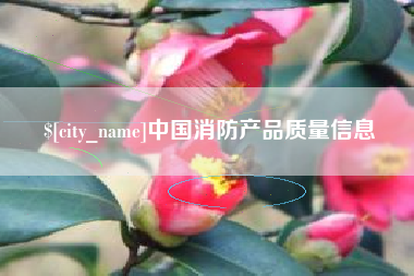阳春中国消防产品质量信息